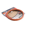 Vroom Large Steering Cover Orange