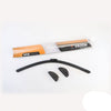 Vroom Wiper Blade 20Inch OE + Universal Flat Type