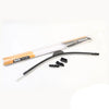 Vroom Wiper Blade 22Inch OE + Universal Flat Type