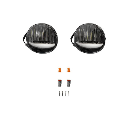 ARB | LED Bumpers Fog Light Kit