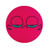 Heads Flying Disc