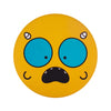 Heads Flying Disc