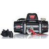 WARN | VR EVO 8 WINCH W/STEEL ROPE