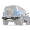 WARN | ELITE SERIES REAR BUMPER | BRONCO 2021+