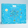 Aquaria -  Splash Mat Learn & Play