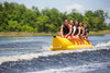 Banana Watersled 6 Person