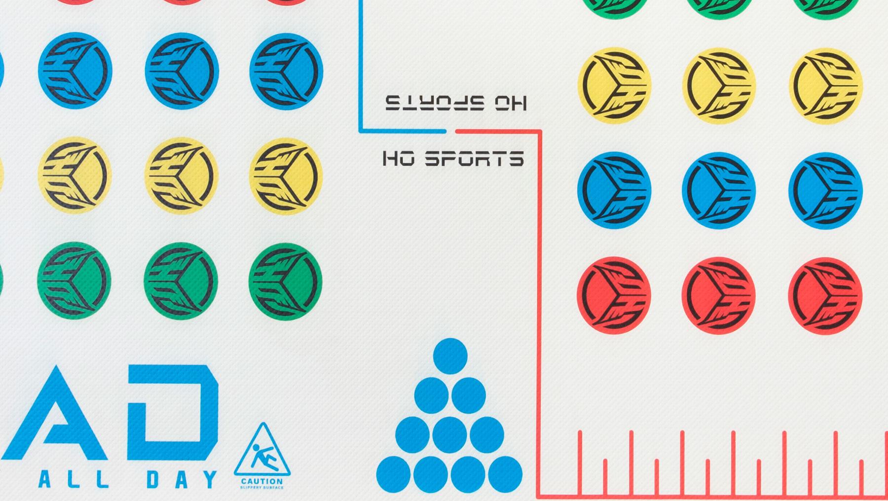 Ho Sport - Play Pad