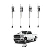 FOX | 0-1.5″ FRONT & 0-1.5″ REAR 2.0 PERFORMANCE SHOCKS KIT | RAM 2500 4WD 2014+
