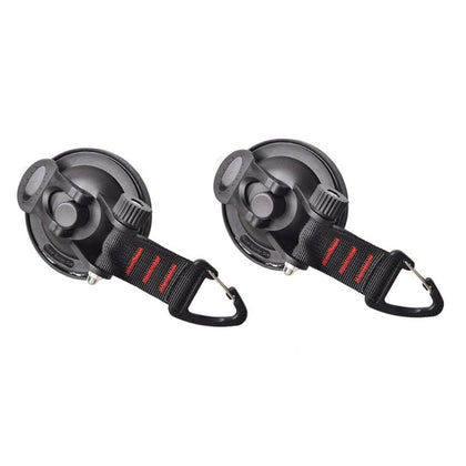 Mrm Car Tent Suction Cups Buckle Side Round