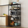 Camouflage - Folding Storage Shelves