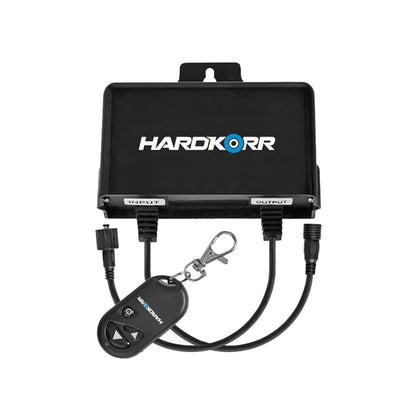 Hardkorr Wireless Remote Dimmer Switch
