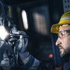 Ledlenser Flashlight P4R