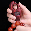 Crony Wood digit tasbih CRONY Quran 31 32 33 34 Buddha Tasbeh Rosary chanting mechatronic counter