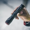 Ledlenser Flashlight P7R