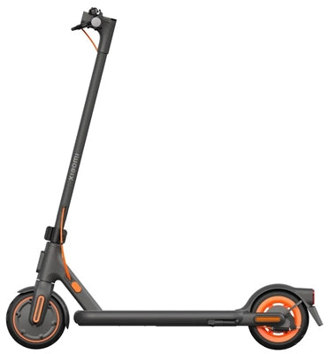 Xiaomi Electric Scooter 4 Go-Gray