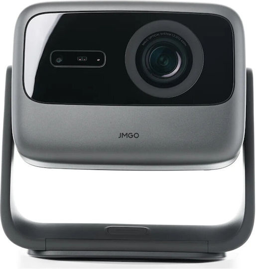 JMGO N1s Ultimate 4K Projector (Tri-Laser,3300 ISO,4K,GTV)