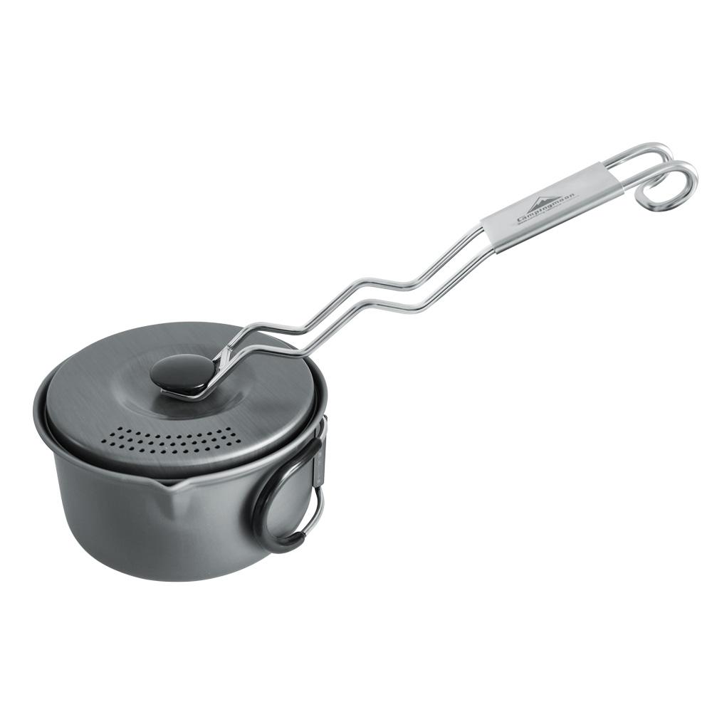 Camping Moon - Barbecue Grill Lifter - (B-STOCK)
