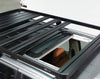 PATROL 2-Door Y61 (1762mm) SLIMLINE II ROOF RACK KIT