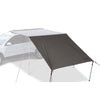 RHINO-RACK | SUNSEEKER AWNING EXTENSION | (COMPATIBLE WITH BATWING COMPACT AWNING) | 2.0M