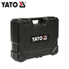 Yato 18v Rotary Hammer Sds Plus 3,0Ah In Bmc