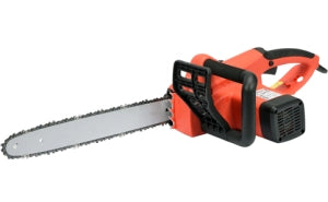 Yato 36v Cordless Chainsaw 14'' 2 x 18v Set (2x2.0Ah+Charger)