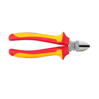 Yato Insulated Side Cutting Pliers 180mm Vde