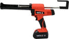 Yato 18v Caulking Gun Set (1x4.0Ah+Charger)