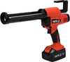 Yato 18v Caulking Gun Set (1x4.0Ah+Charger)