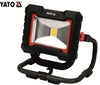 Yato 18v LED Work Light 1600lm 20w (Body Only)