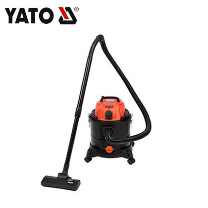 Yato Vacuum Cleaner 1400w 20l Wet