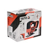 Yato 18v Jig Saw Set (1x2.0Ah+Charger)