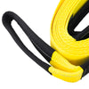 Camouflage - Snatch Strap Yellow 6M