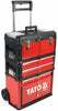 Yato Hermetic Trolley Box 559x351x229 Mm