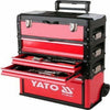 Yato Hermetic Trolley Box 559x351x229 Mm