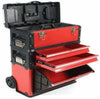Yato Hermetic Trolley Box 559x351x229 Mm