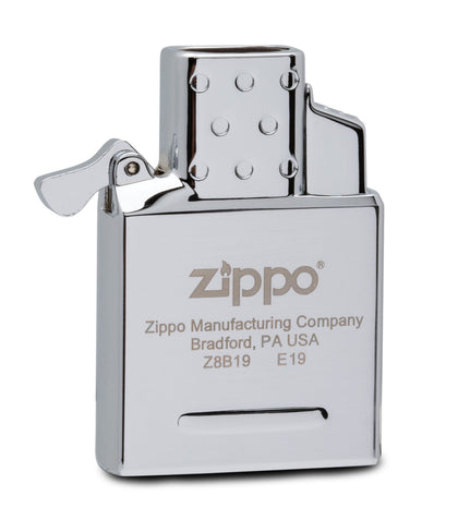 Zippo Butane Lighter Insert  Double Torch