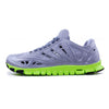 Crosskix 2.0 - Charcoal Lime (B-STOCK)
