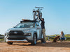 RAV4 (2019 – current) (1358mm) SLIMLINE II ROOF RACK KIT – KRTR004T