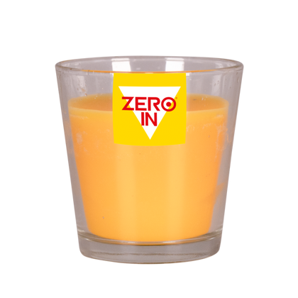 Zero in 20-Hour Jar Candle
