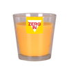 Zero in 20-Hour Jar Candle - SLH