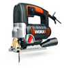 Worx- 750W Jigsaw