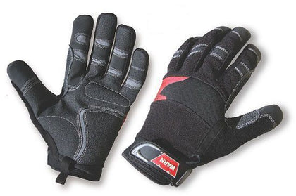 Warn - Winching Gloves (XL)