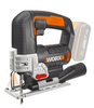 Worx - 20V 24mm Jigsaw