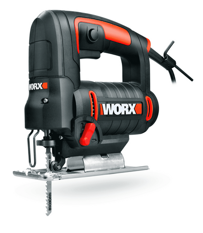 Worx - 550W Jigsaw