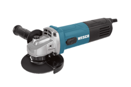 Wesco - 850W 115MM Angle Grinder