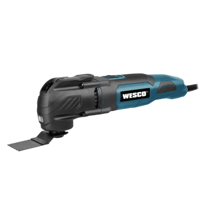 Wesco - 300W SDS Multi Tool