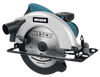 Wesco - 1500W 185MM Circular Saw