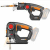 Worx - 20V Axis Multi-Purpose Saw, bare tool