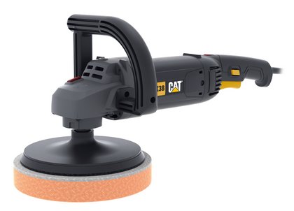 Cat  - 1400W 180mm Polisher - IBF