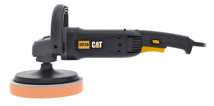 Cat  - 1400W 180mm Polisher - IBF